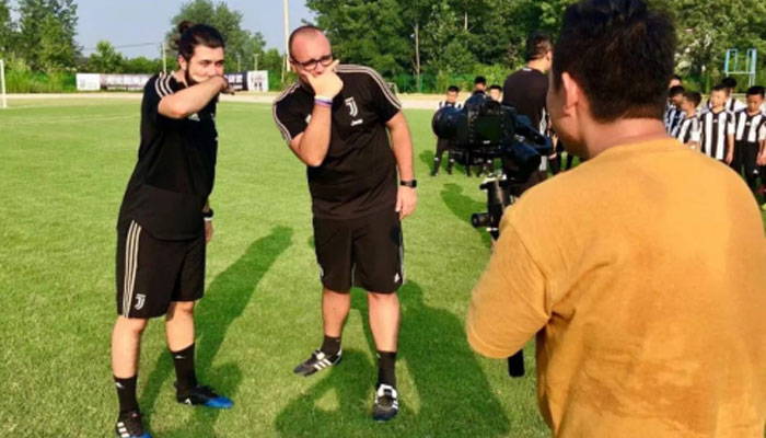 這個(gè)夏天，把時(shí)間交給最純粹的足球!